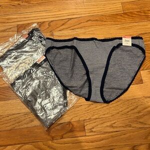 - Jenni core panty 3 pair